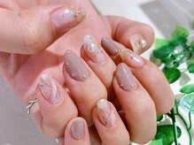 ニーナネイル(Niina nail)/NEWOPEN★