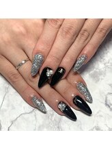 アクア ライズ 上大岡店(Aqua Rise)/持ち込みデザイン