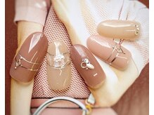 ツインクルスター(TWINKLE STAR)/定額デザイン