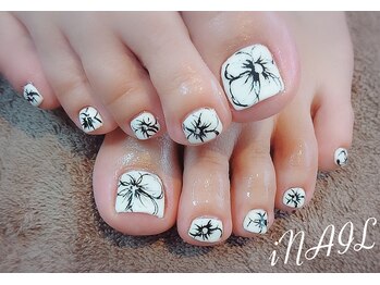 アイネイル(iNAIL)/