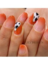 リリーヘブン(LILY HEAVEN)/