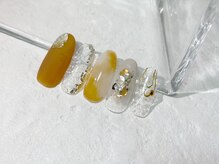 エフィネイル(effy nail)/