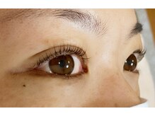 ポノ アイラッシュ(Pono eyelash)/次世代まつげパーマ