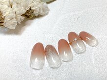 リノア 浅草(Lino'a)/シンプルコース[Art2本]¥7700