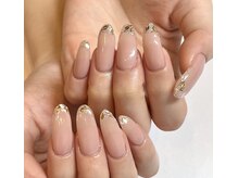 アールエム(Rm)/4月◇ネイル