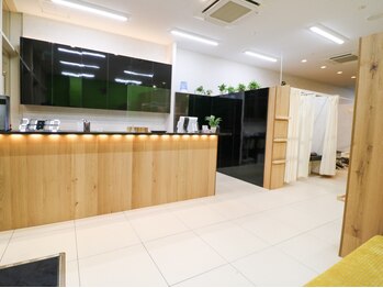 登戸整骨院/【整体】登戸整骨院【矯正】