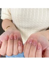 アイリッシュネイル 久屋大通店(Irish Nail)/maogel