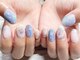 アミュージングネイル(amusing nail)の写真/【ネイル初心者の方にも】過ごしやすい空間が特徴のプライベ-トサロン!周りの目を気にせず楽しいひと時を◎