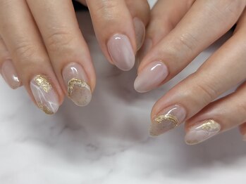 ラ フルール(La Fleur)/定額Basic N◆ La Fleur