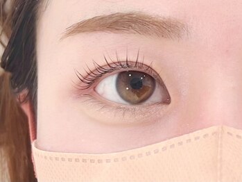 フィアラ 京都駅前店(Fiara)/パリジェンヌ