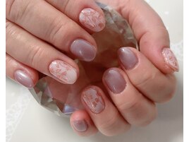 nail design...♪
