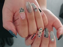 ネイルスミス 高松店(Nailsmith)/classic