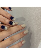 エミュヌイ(e'mu NUI.)/フリーデザイン　¥6500