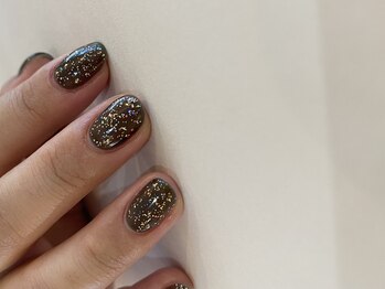 アンティム ネイル(INTIME nail)/