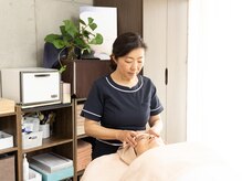 ヒーリングムーン/フェイシャル　クーナクーナ