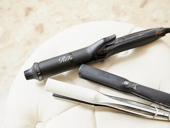 アイスタジオ アンド ダブルネイル 京都駅前店(EYE STUDIO&W NAIL)/ReFa取扱店