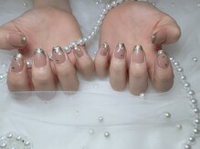 ティプラスネイル 木場(T+Nail)/人気定額