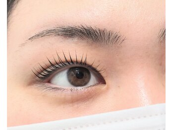 アイラッシュサロン エフ(f)/☆まつげパーマ☆