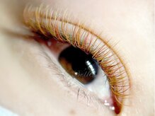 ベルエ 福島店(Belle)/カラーエクステ/ニュアンス