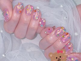 ☆持ち込みコース