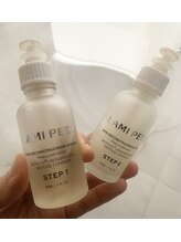 ラグ(LUXU)/岡山初導入店です♪