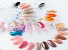 キュービーネイルプラス 木更津店(QBNail+)