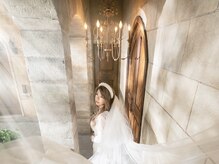 ビューティーアイラッシュサロン アンラッシュ(Beauty AN LASH)/ブライダルまつ毛♪