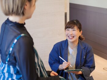 アララギ(un Araragi.co.)の写真/【お子様同伴可★】子育てママの強い味方◎産前のケア、産後の骨盤矯正、猫背や反り腰の解消も◎
