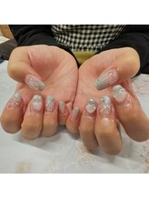 ガレ(Galet)/マググラデ！