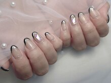 ネイルバイピヌ(nail by pinu)/定額デザイン