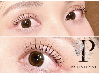 グランウィーユ バイ ロンド 銀座(Grand oeil by Lond)/【erina】パリジェンヌ