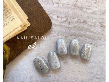 エル 高槻市駅前店(el)/Dコース　6600円