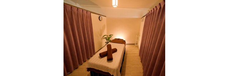 健康園 津田沼店のサロンヘッダー