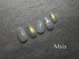 ネイリスト定額デザイン