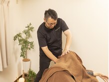 コピット(copitto)/肩こりの芯を最短で捉えます！