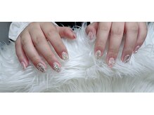 ザ ネイル(The Nail)/自爪やり放題