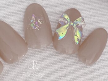 ローズリーバイメゾンマーブル(Rosely by Maison Marble)/シンプルアートコース