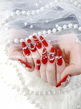 ハナアイ サロン 新大久保店(hanaai salon)/スカルプ