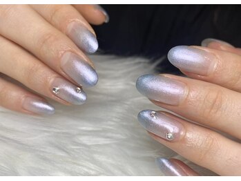 シス 福岡市南区高宮店(Sis)/グラデーション