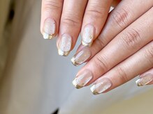 ワンアンドオンリー(One&Only)/ミラーフレンチ×マグネット