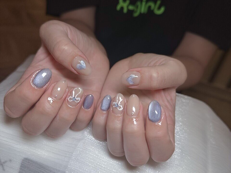 ソラネイル(SORA NAIL)｜ホットペッパービューティー