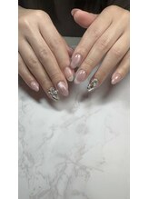 エステティックサロン ガーデニア(Gardenia)/ネイルデザイン