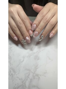 ネイルデザイン