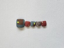 2by マックスビューティー(2by MAX BEAUTY)/フットDesign course