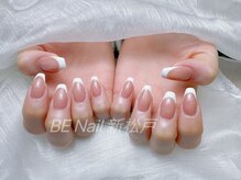 ビーネイル 新松戸(BE NAIL)/フレンチネイル