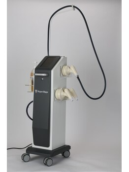 ビーグレイス(Vigrace)/ハイパーシェイプ