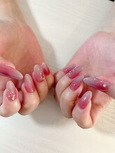 リネイル(ReNAIL)/ベイビーブーマー