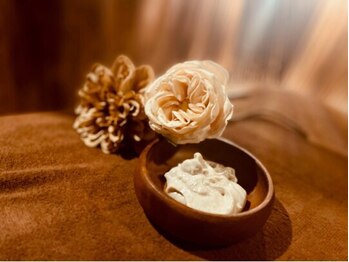 アジアンリラクゼーション ヴィラ 郡山うねめ通り店(asian relaxation villa)/ルルール