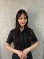キューラッシュ 大井町店(Q-LASH) スタッフ アオキ