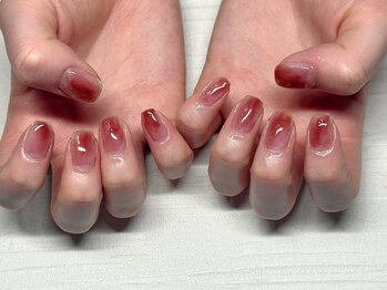 レア ネイル(lea nail)/デザインネイル